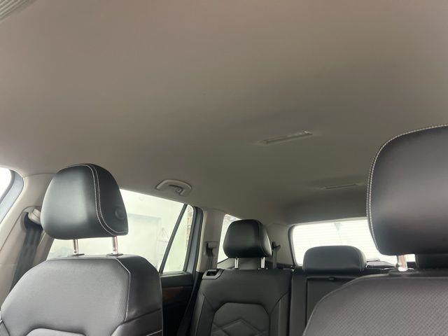 2024 Volkswagen Atlas 2.0T SE AWD