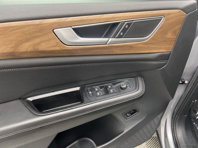 2024 Volkswagen Atlas 2.0T SE AWD