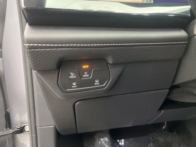 2024 Volkswagen Atlas 2.0T SE AWD