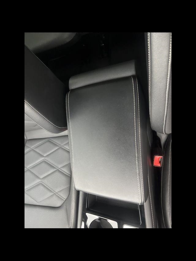 2024 Volkswagen Atlas 2.0T SE AWD