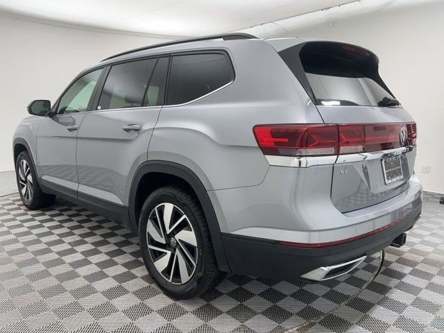 2024 Volkswagen Atlas 2.0T SE AWD