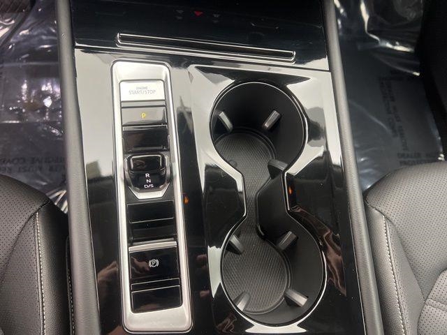 2024 Volkswagen Atlas 2.0T SE AWD