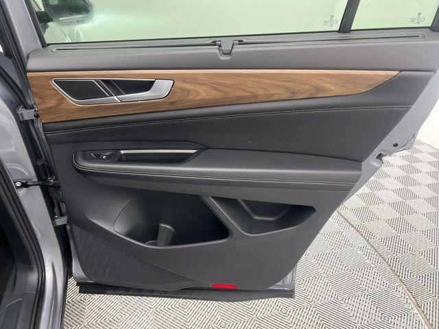 2024 Volkswagen Atlas 2.0T SE AWD