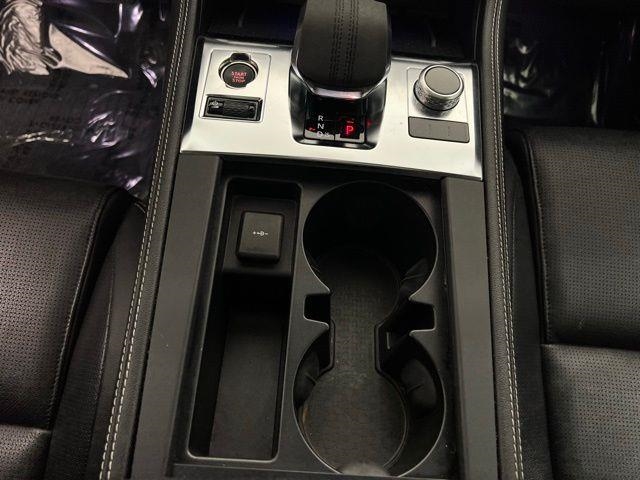 2024 Jaguar F-PACE P250 R-Dynamic S AWD