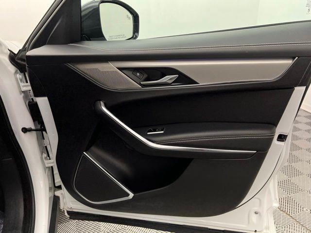 2024 Jaguar F-PACE P250 R-Dynamic S AWD