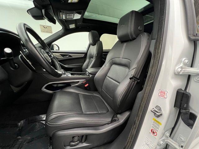 2024 Jaguar F-PACE P250 R-Dynamic S AWD