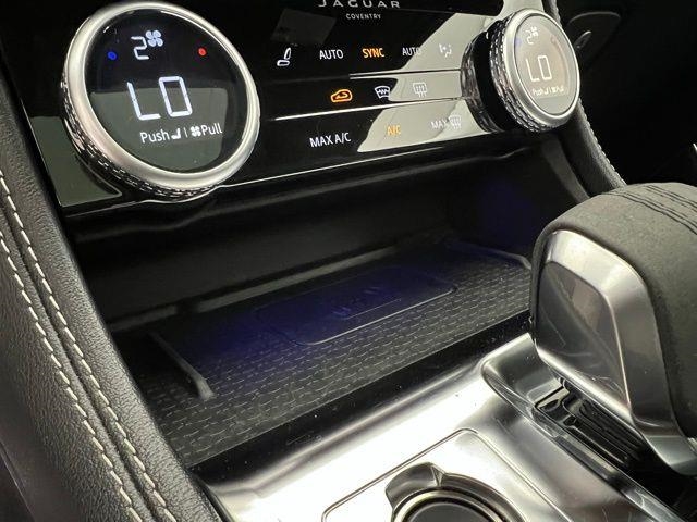 2024 Jaguar F-PACE P250 R-Dynamic S AWD