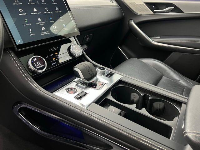 2024 Jaguar F-PACE P250 R-Dynamic S AWD