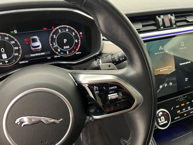 2024 Jaguar F-PACE P250 R-Dynamic S AWD