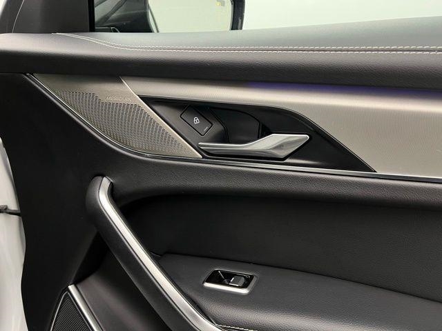 2024 Jaguar F-PACE P250 R-Dynamic S AWD