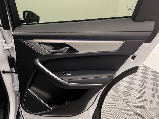 2024 Jaguar F-PACE P250 R-Dynamic S AWD