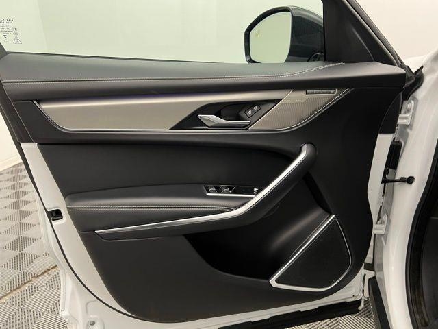 2024 Jaguar F-PACE P250 R-Dynamic S AWD