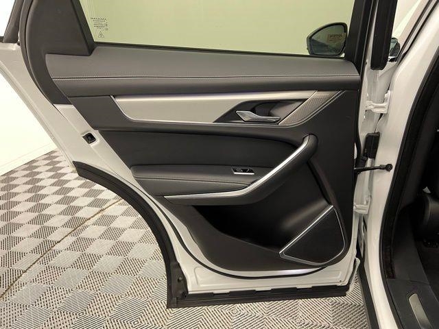 2024 Jaguar F-PACE P250 R-Dynamic S AWD