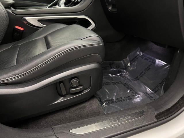 2024 Jaguar F-PACE P250 R-Dynamic S AWD