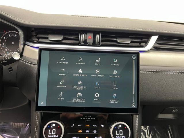 2024 Jaguar F-PACE P250 R-Dynamic S AWD