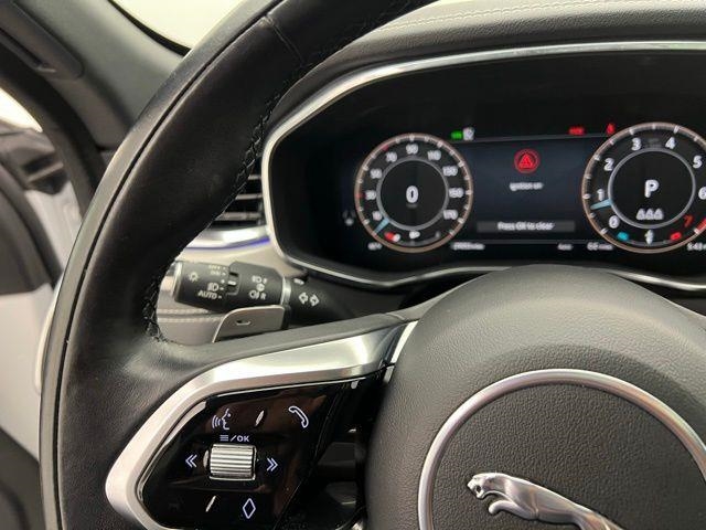 2024 Jaguar F-PACE P250 R-Dynamic S AWD