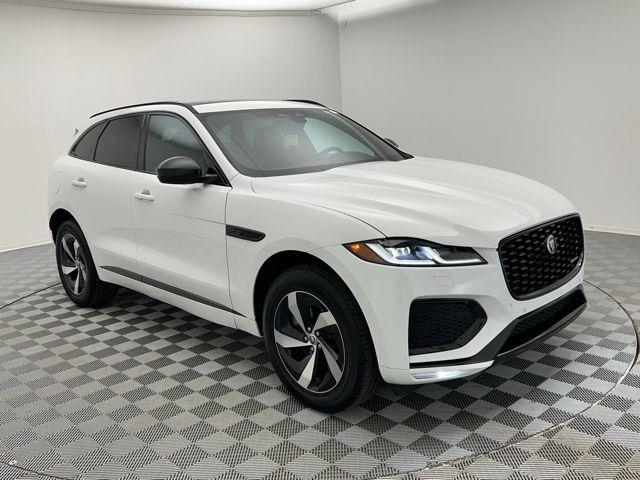 2024 Jaguar F-PACE P250 R-Dynamic S AWD