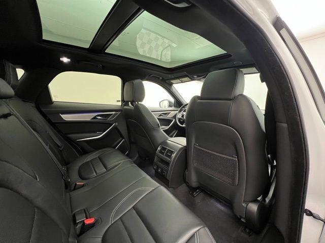 2024 Jaguar F-PACE P250 R-Dynamic S AWD