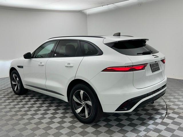 2024 Jaguar F-PACE P250 R-Dynamic S AWD