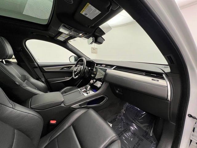 2024 Jaguar F-PACE P250 R-Dynamic S AWD