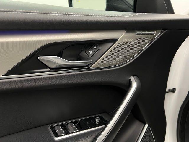 2024 Jaguar F-PACE P250 R-Dynamic S AWD