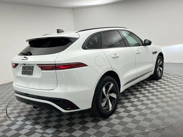 2024 Jaguar F-PACE P250 R-Dynamic S AWD