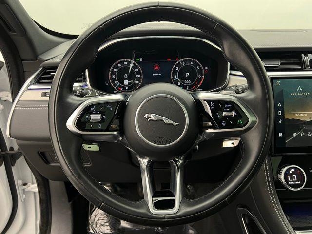 2024 Jaguar F-PACE P250 R-Dynamic S AWD