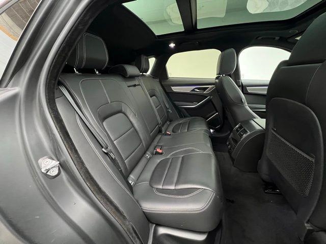 2024 Jaguar F-PACE P250 R-Dynamic S AWD