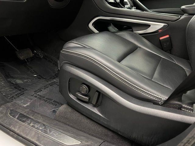 2024 Jaguar F-PACE P250 R-Dynamic S AWD