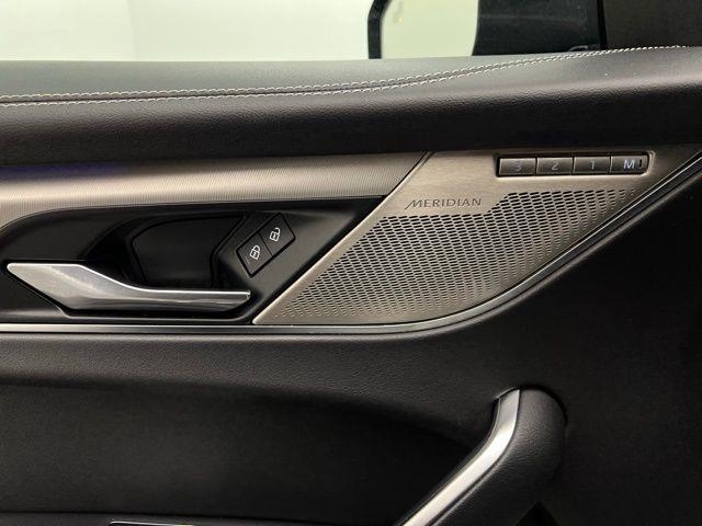 2024 Jaguar F-PACE P250 R-Dynamic S AWD