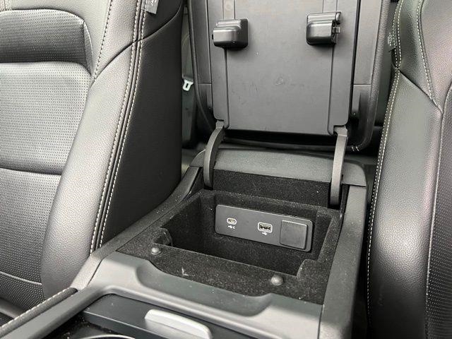 2024 Jaguar F-PACE P250 R-Dynamic S AWD