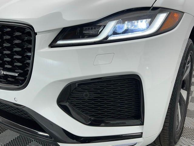 2024 Jaguar F-PACE P250 R-Dynamic S AWD