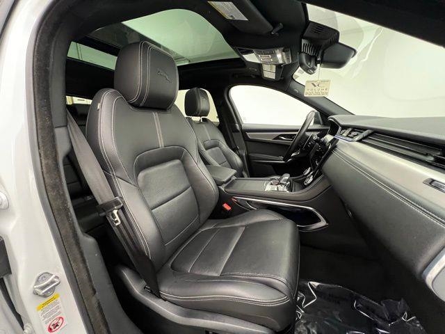 2024 Jaguar F-PACE P250 R-Dynamic S AWD