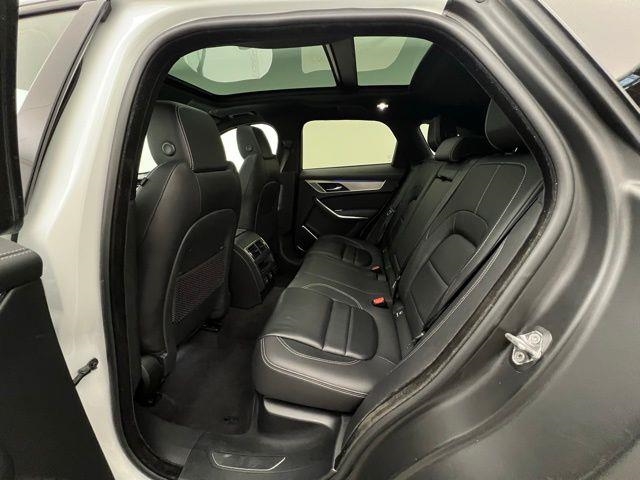 2024 Jaguar F-PACE P250 R-Dynamic S AWD