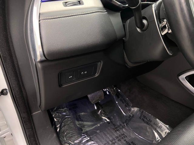 2024 Jaguar F-PACE P250 R-Dynamic S AWD