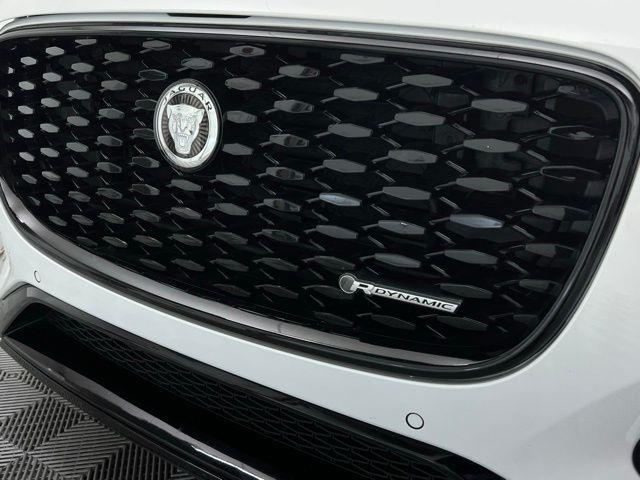 2024 Jaguar F-PACE P250 R-Dynamic S AWD