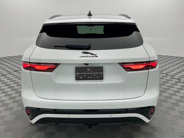 2024 Jaguar F-PACE P250 R-Dynamic S AWD