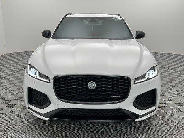 2024 Jaguar F-PACE P250 R-Dynamic S AWD