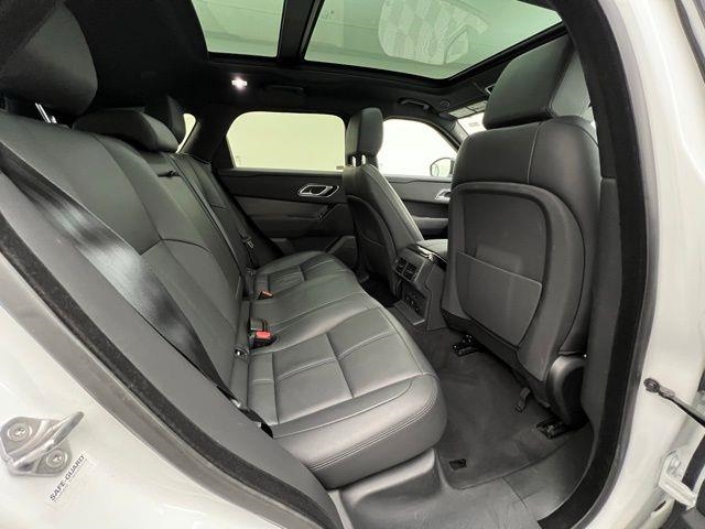 2025 Land Rover Range Rover Velar Dynamic SE AWD