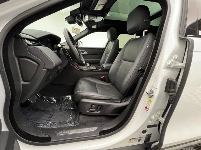 2025 Land Rover Range Rover Velar Dynamic SE AWD