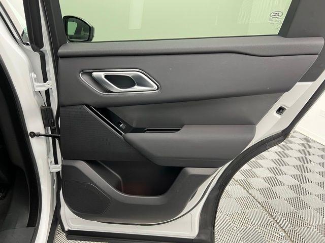 2025 Land Rover Range Rover Velar Dynamic SE AWD