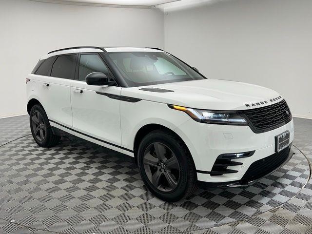 2025 Land Rover Range Rover Velar Dynamic SE AWD