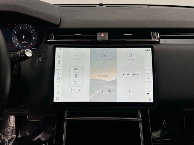 2025 Land Rover Range Rover Velar Dynamic SE AWD