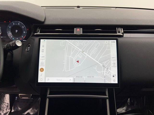 2025 Land Rover Range Rover Velar Dynamic SE AWD