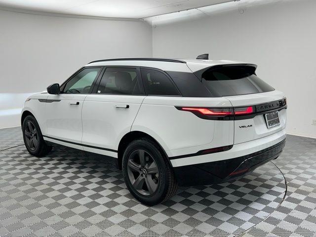 2025 Land Rover Range Rover Velar Dynamic SE AWD