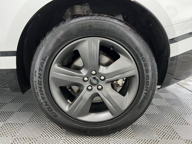 2025 Land Rover Range Rover Velar Dynamic SE AWD