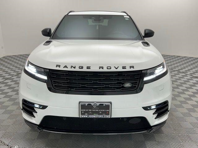 2025 Land Rover Range Rover Velar Dynamic SE AWD
