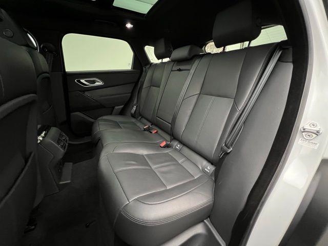 2025 Land Rover Range Rover Velar Dynamic SE AWD