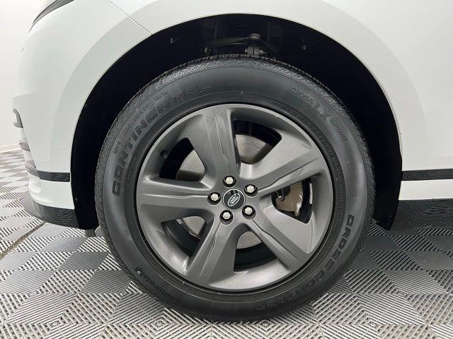 2025 Land Rover Range Rover Velar Dynamic SE AWD