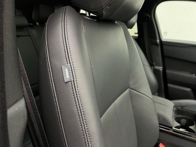 2025 Land Rover Range Rover Velar Dynamic SE AWD